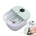 Collapsible Foot Bath Machine Professional Foot Bath Machine Manufactory